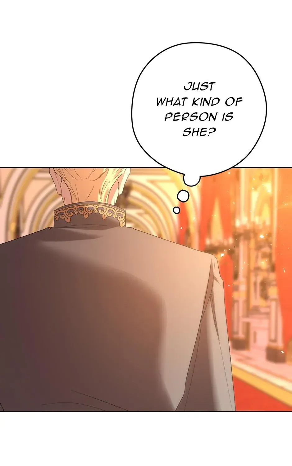 The Maid With A Dictator On A Leash Chapter 65 - page 132