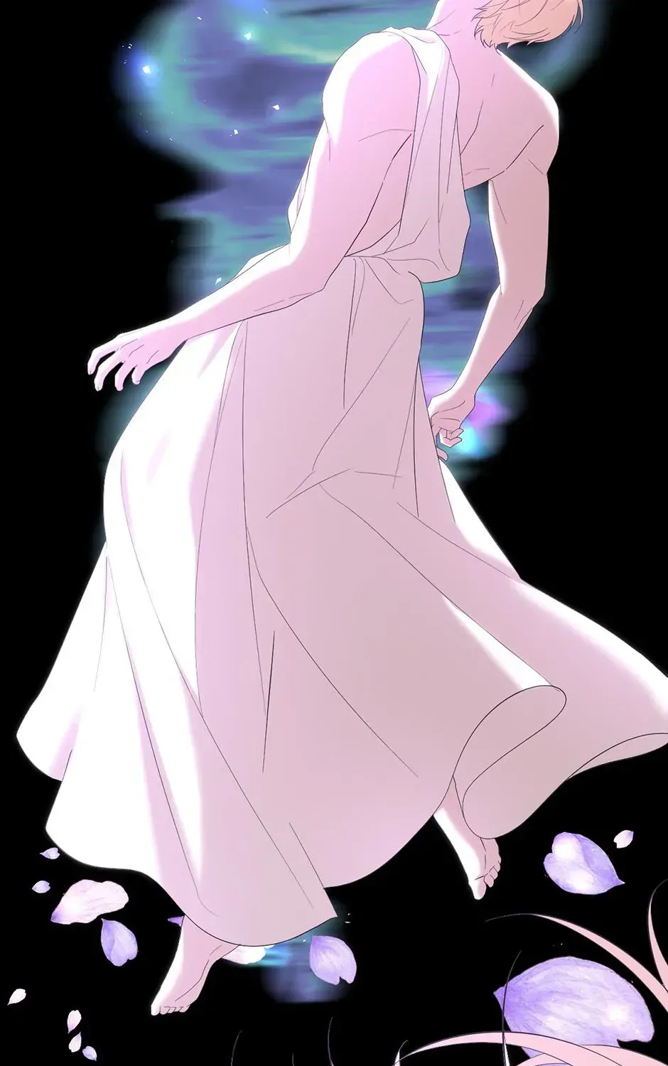 The Maid With A Dictator On A Leash Chapter 65 - page 140