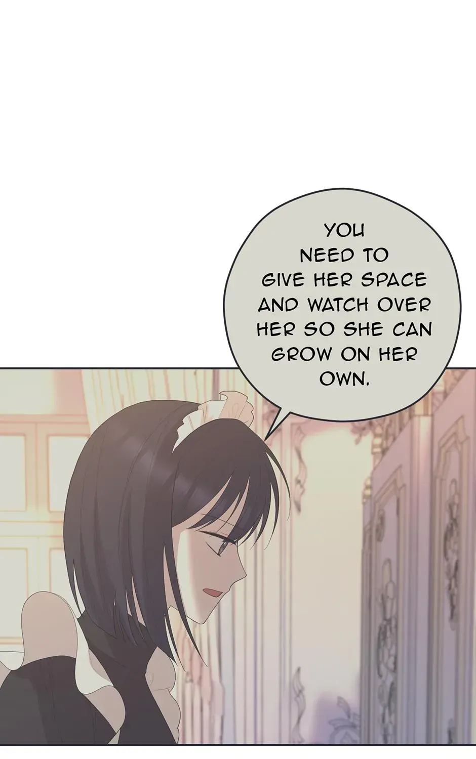 The Maid With A Dictator On A Leash Chapter 65 - page 15