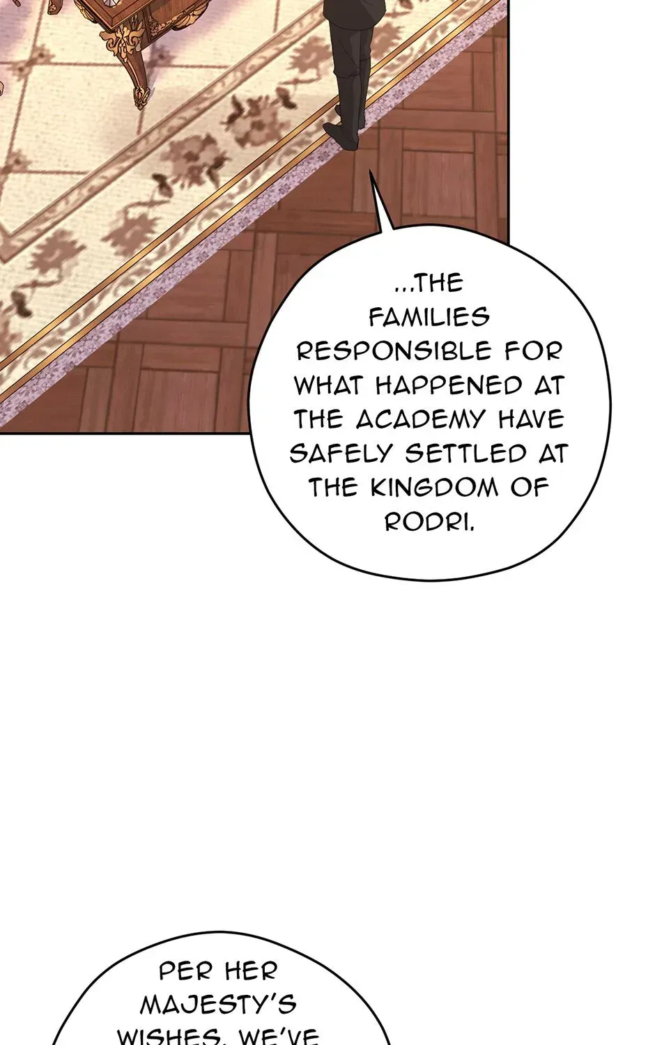 The Maid With A Dictator On A Leash Chapter 65 - page 158