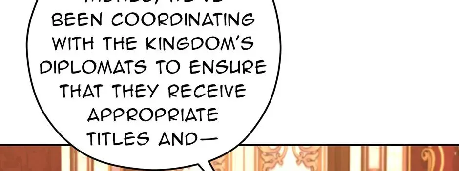 The Maid With A Dictator On A Leash Chapter 65 - page 159