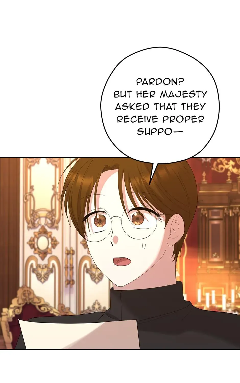 The Maid With A Dictator On A Leash Chapter 65 - page 162