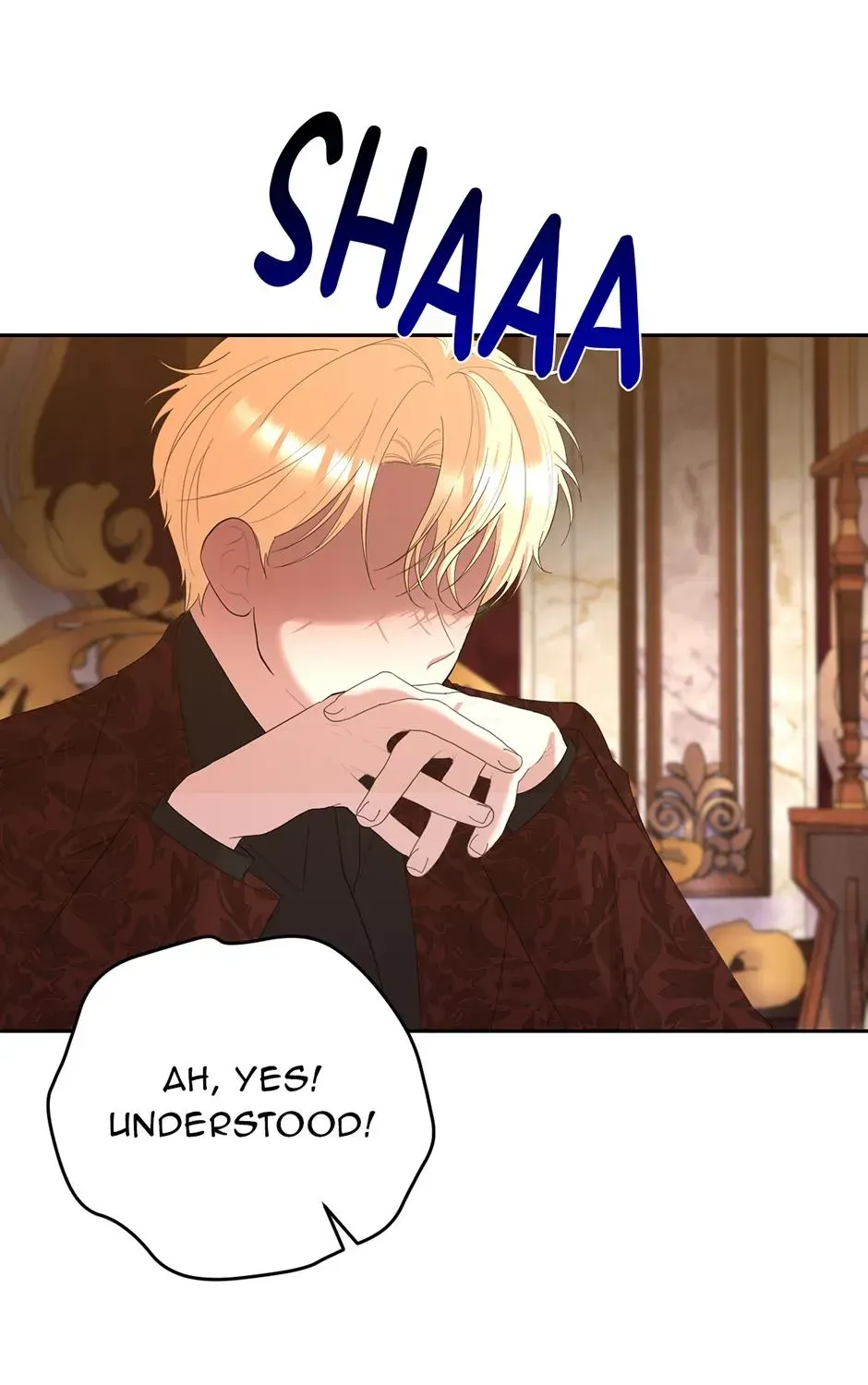 The Maid With A Dictator On A Leash Chapter 65 - page 164