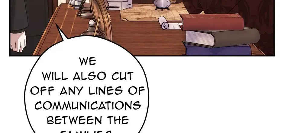The Maid With A Dictator On A Leash Chapter 65 - page 167