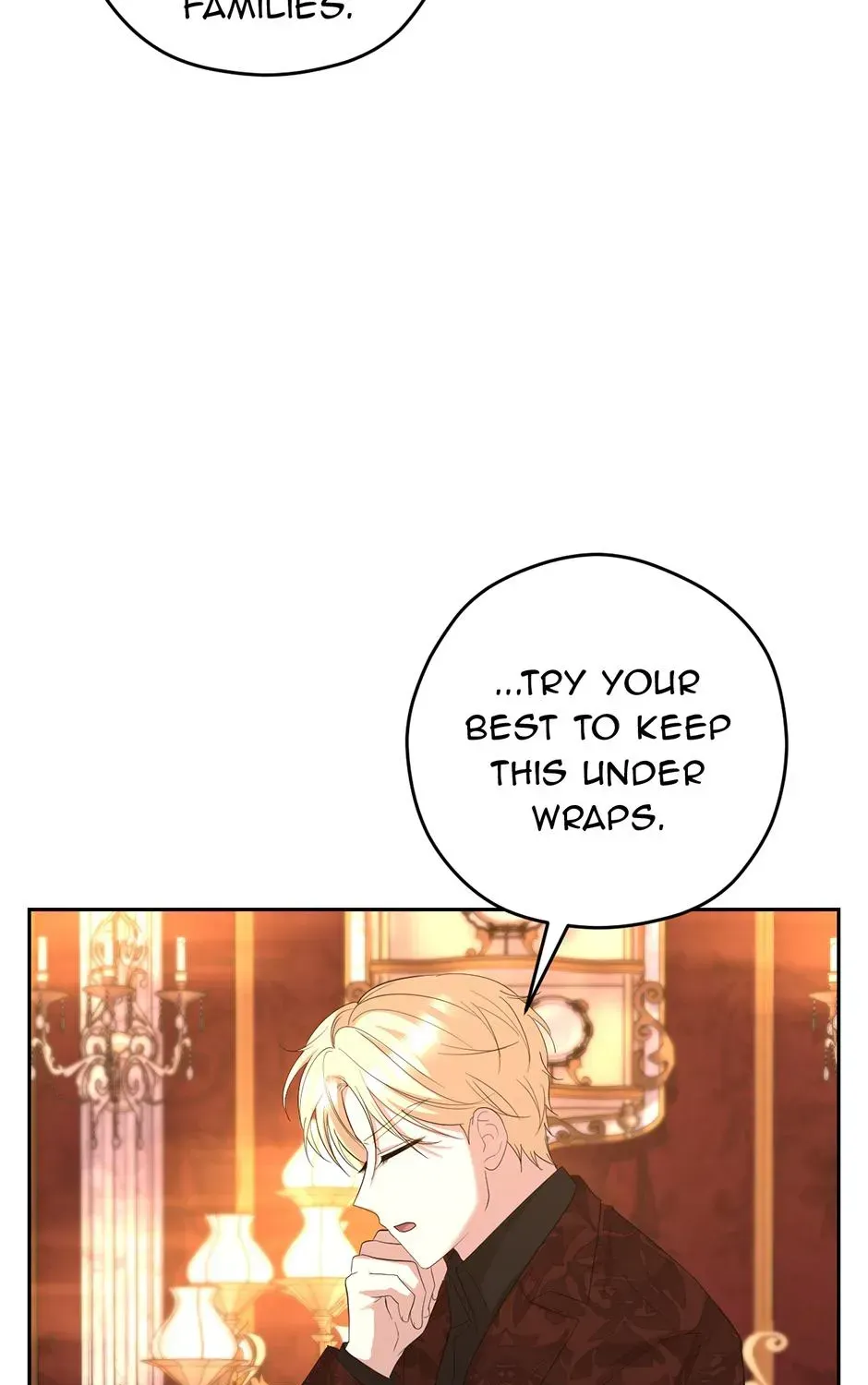 The Maid With A Dictator On A Leash Chapter 65 - page 168