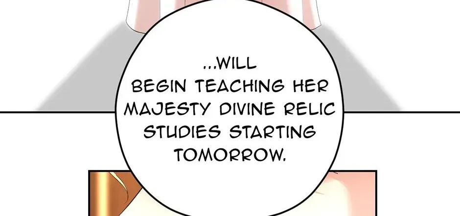 The Maid With A Dictator On A Leash Chapter 65 - page 175