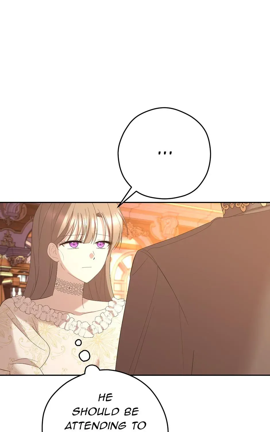 The Maid With A Dictator On A Leash Chapter 65 - page 27