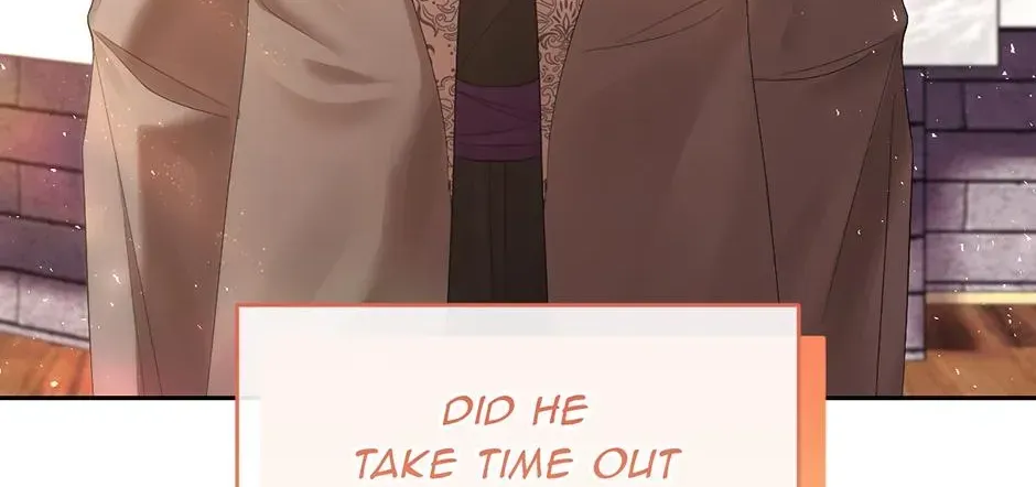 The Maid With A Dictator On A Leash Chapter 65 - page 30