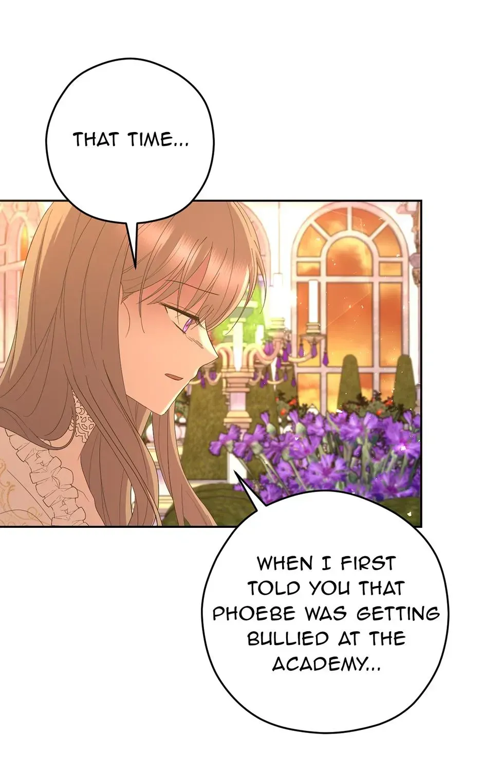 The Maid With A Dictator On A Leash Chapter 65 - page 44