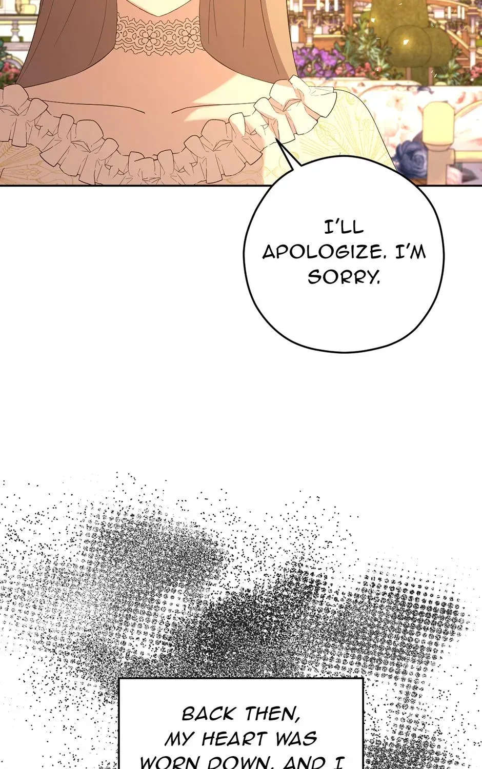 The Maid With A Dictator On A Leash Chapter 65 - page 50