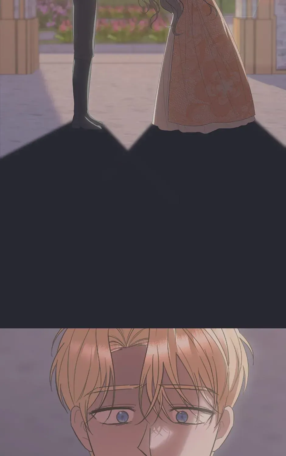 The Maid With A Dictator On A Leash Chapter 65 - page 54
