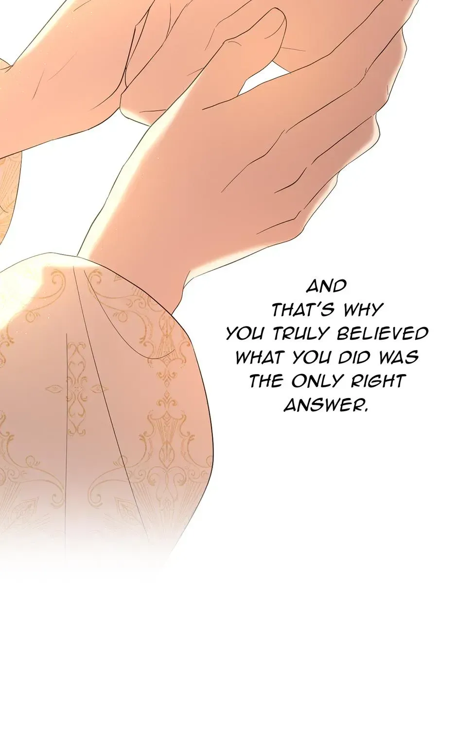 The Maid With A Dictator On A Leash Chapter 65 - page 60