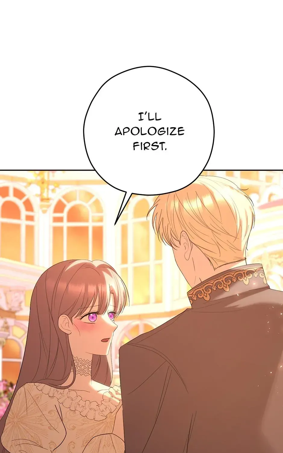 The Maid With A Dictator On A Leash Chapter 65 - page 62