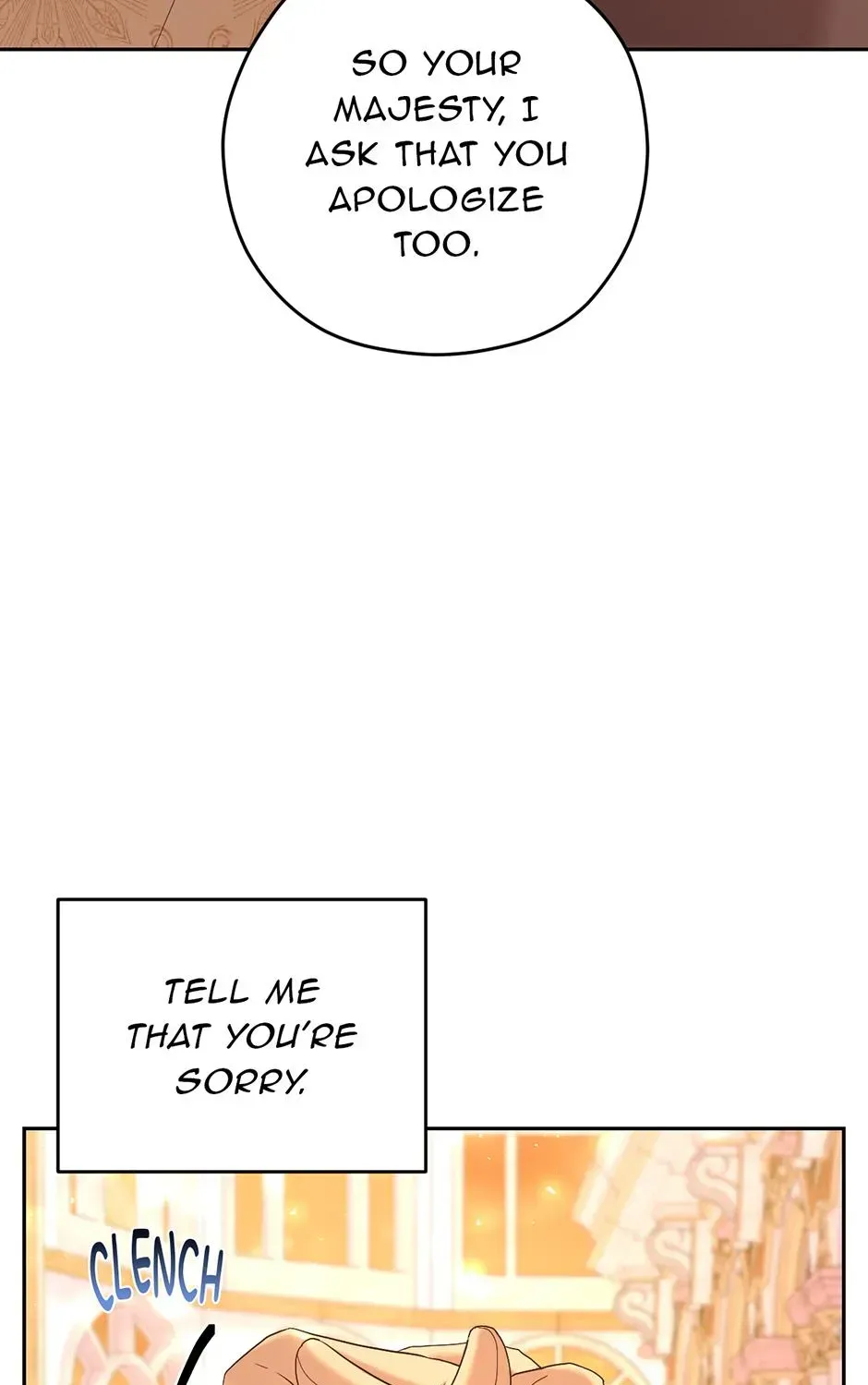 The Maid With A Dictator On A Leash Chapter 65 - page 64