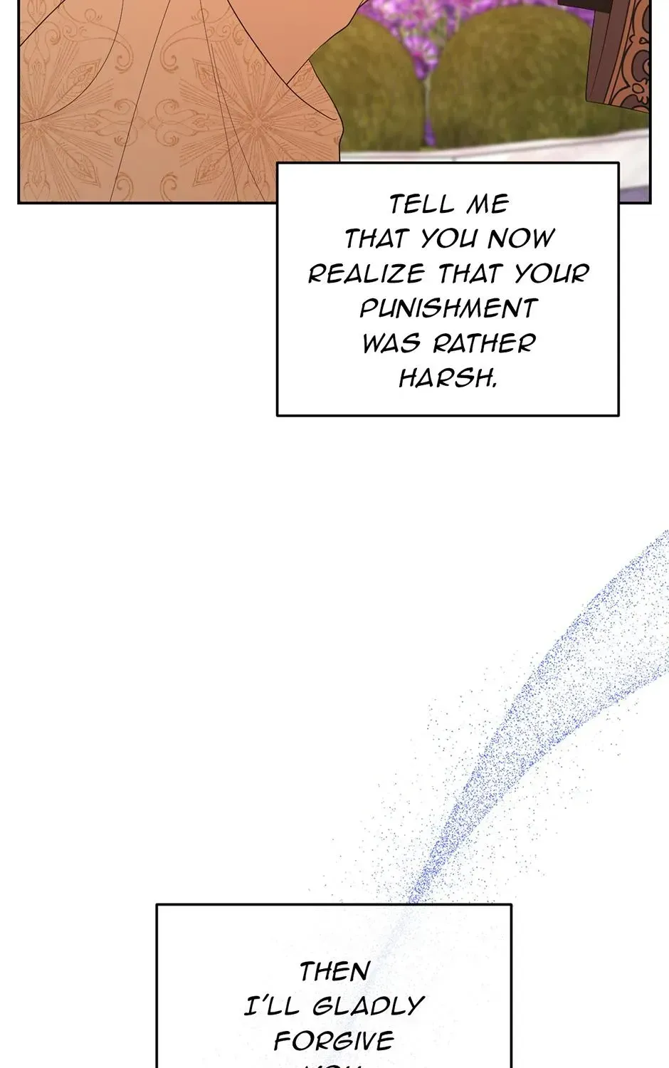 The Maid With A Dictator On A Leash Chapter 65 - page 66