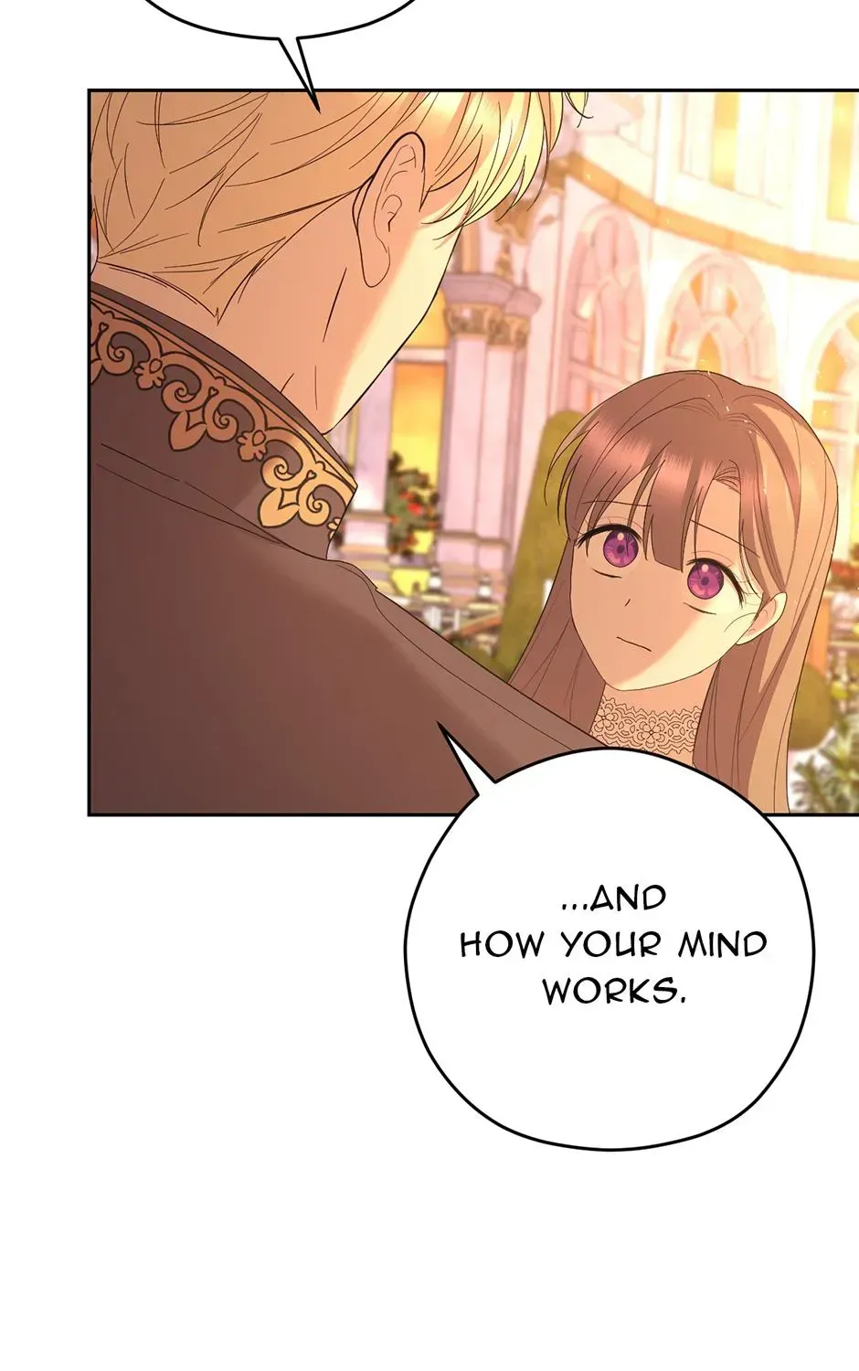 The Maid With A Dictator On A Leash Chapter 65 - page 76