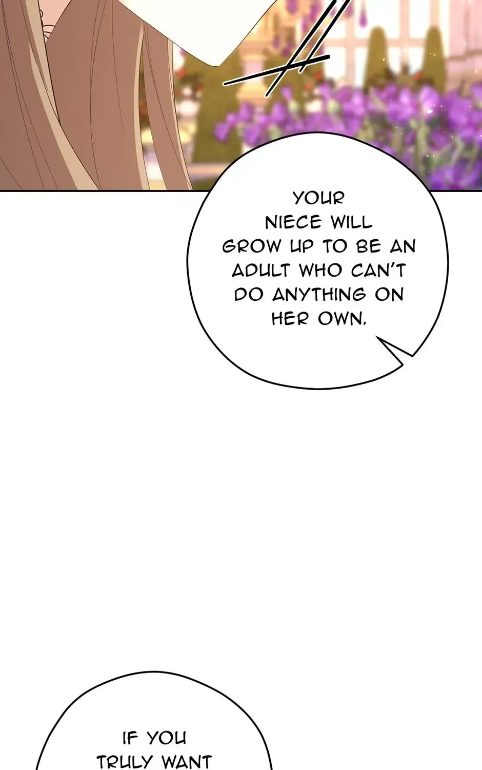 The Maid With A Dictator On A Leash Chapter 65 - page 9