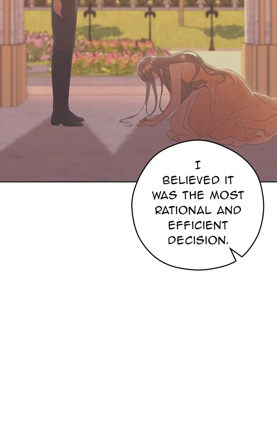 The Maid With A Dictator On A Leash Chapter 65 - page 92