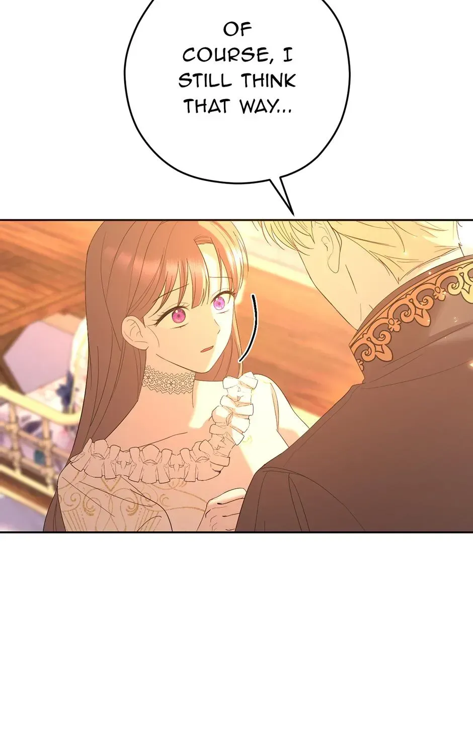 The Maid With A Dictator On A Leash Chapter 65 - page 94