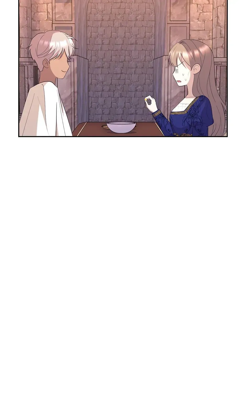 The Maid With A Dictator On A Leash Chapter 66 - page 107