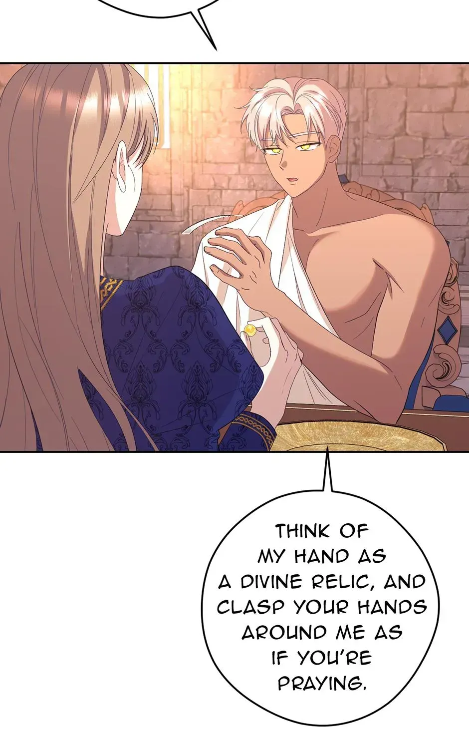 The Maid With A Dictator On A Leash Chapter 66 - page 109