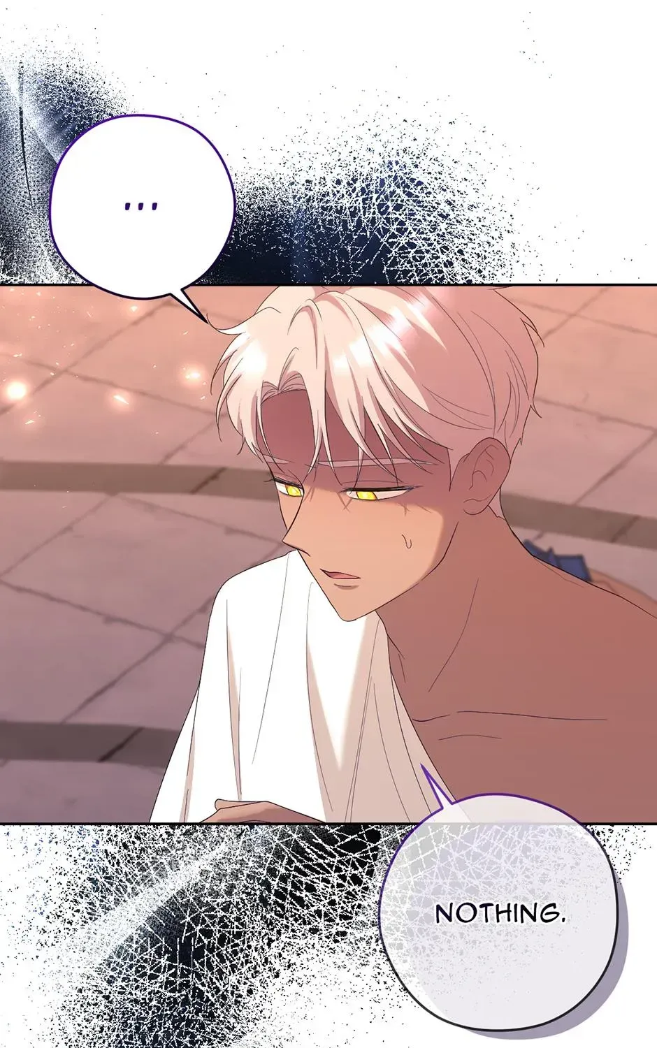 The Maid With A Dictator On A Leash Chapter 66 - page 121