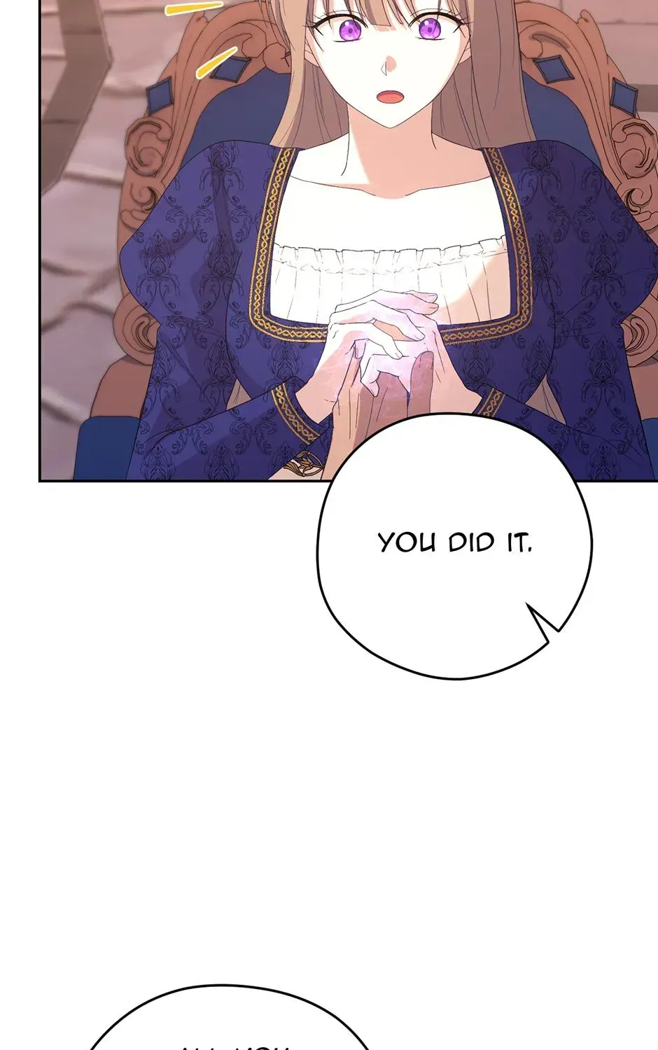 The Maid With A Dictator On A Leash Chapter 66 - page 131