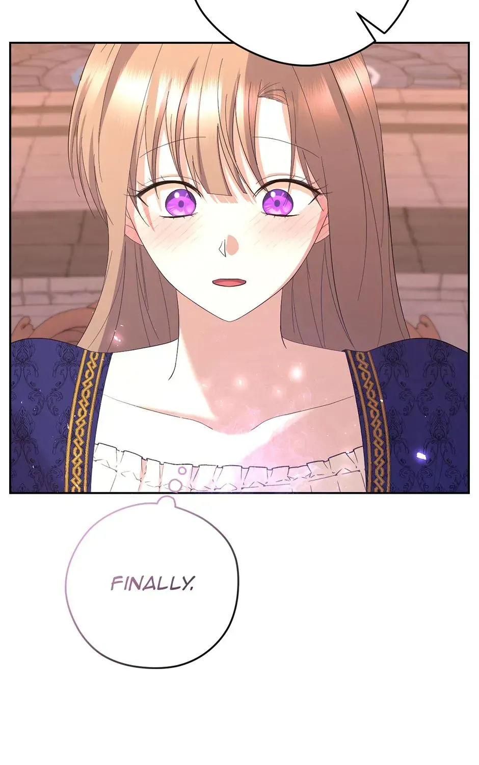The Maid With A Dictator On A Leash Chapter 66 - page 135