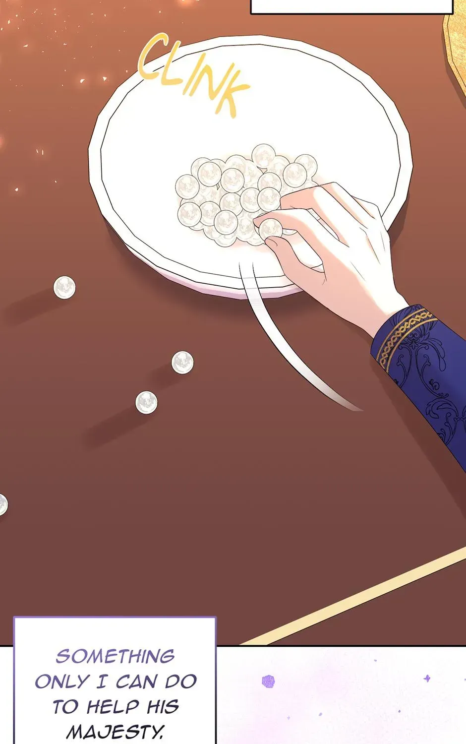 The Maid With A Dictator On A Leash Chapter 66 - page 139