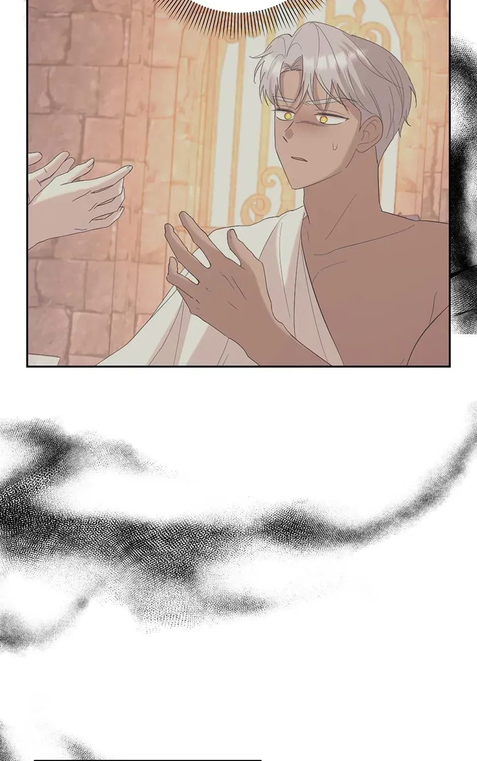 The Maid With A Dictator On A Leash Chapter 66 - page 151