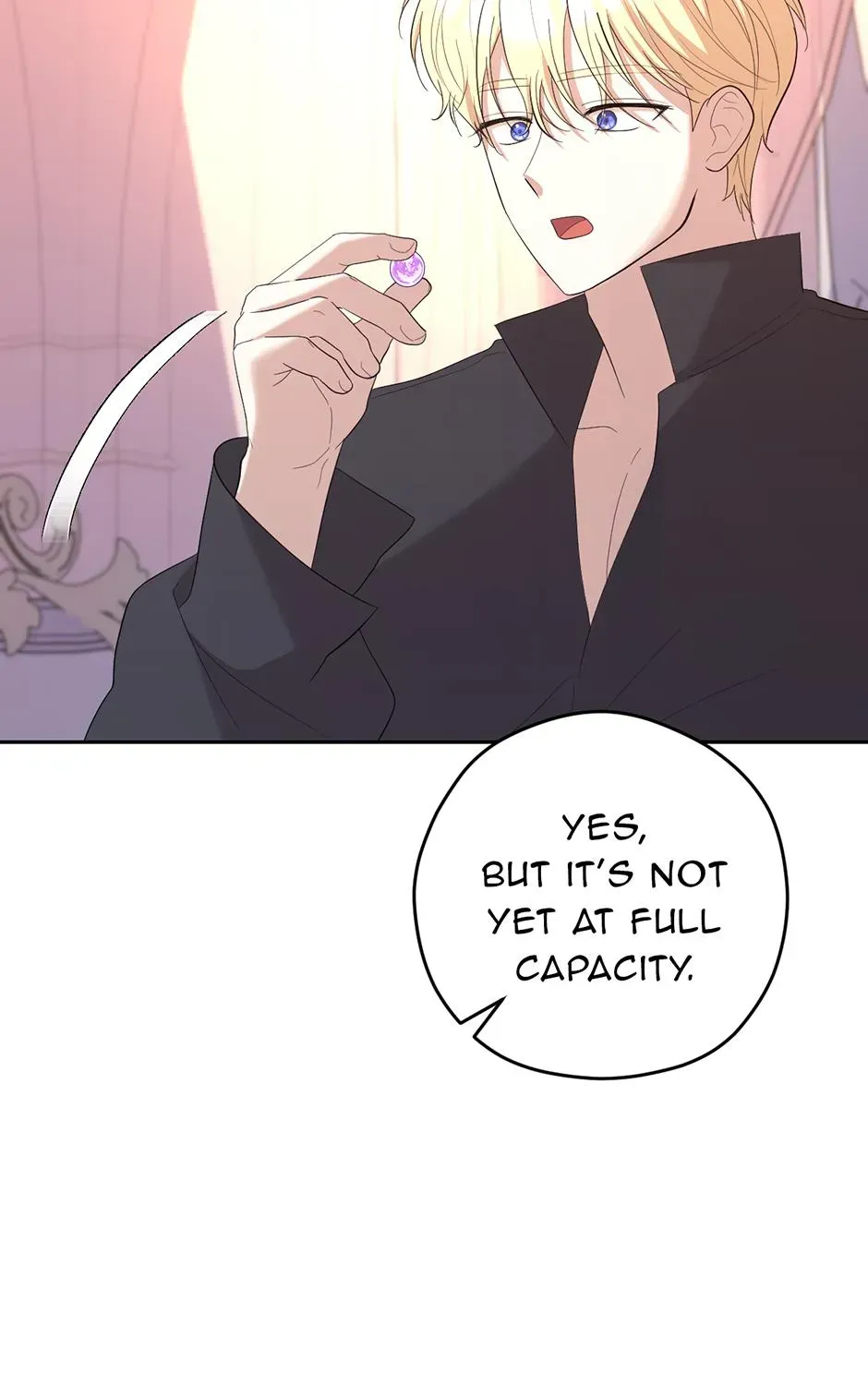The Maid With A Dictator On A Leash Chapter 66 - page 167