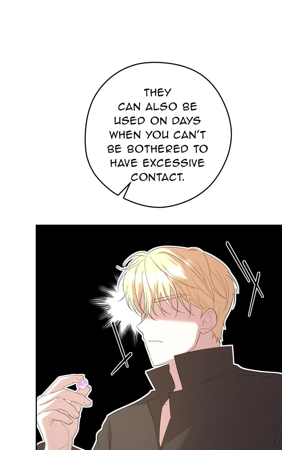 The Maid With A Dictator On A Leash Chapter 66 - page 175