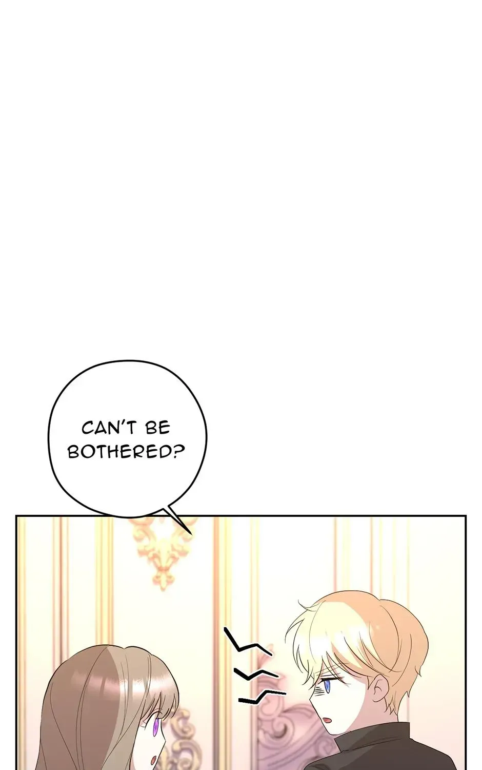 The Maid With A Dictator On A Leash Chapter 66 - page 177