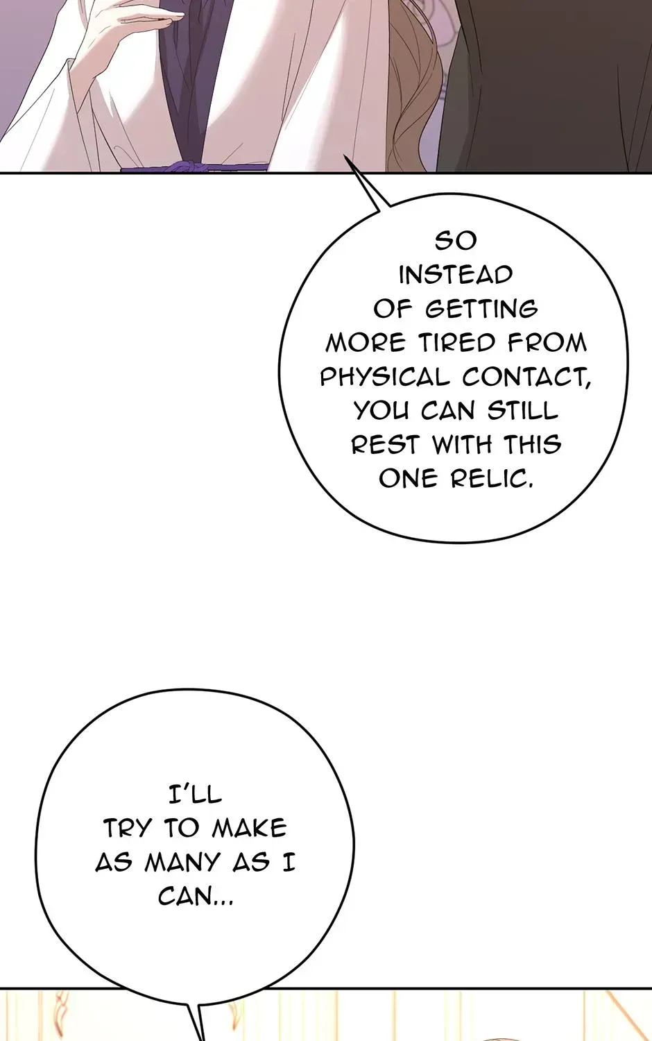 The Maid With A Dictator On A Leash Chapter 66 - page 181