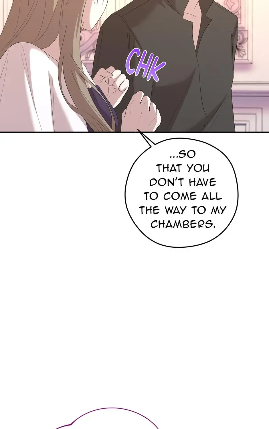 The Maid With A Dictator On A Leash Chapter 66 - page 183