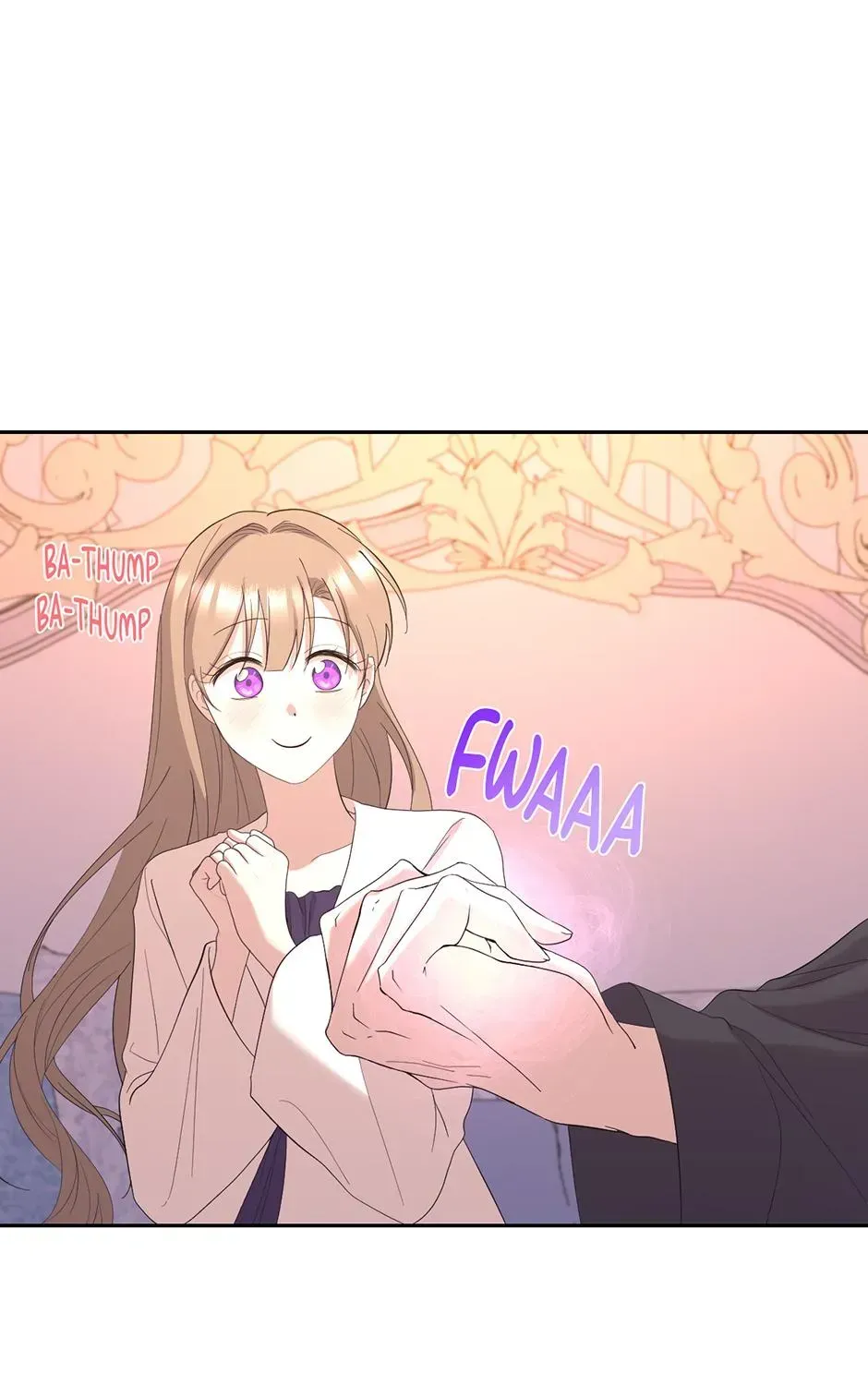 The Maid With A Dictator On A Leash Chapter 66 - page 187