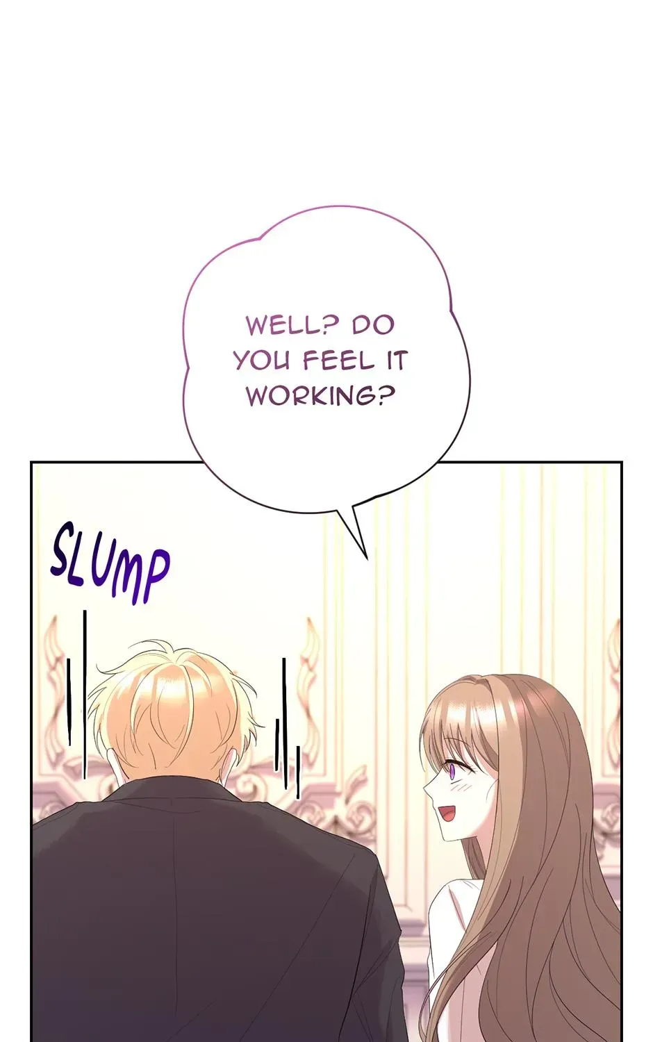 The Maid With A Dictator On A Leash Chapter 66 - page 189