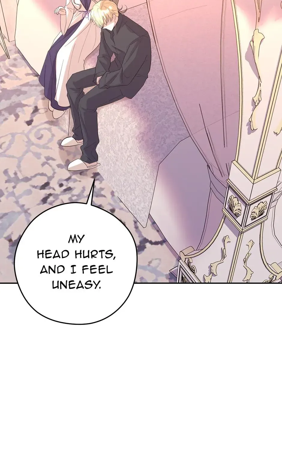 The Maid With A Dictator On A Leash Chapter 66 - page 197