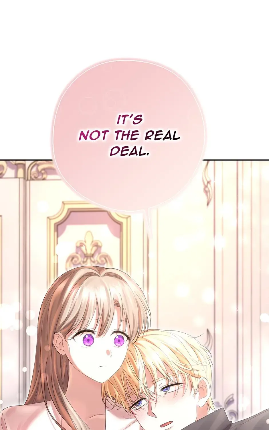 The Maid With A Dictator On A Leash Chapter 66 - page 203