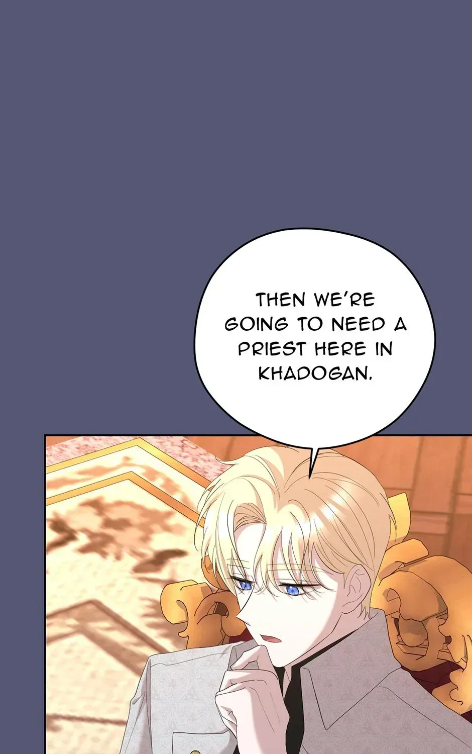 The Maid With A Dictator On A Leash Chapter 66 - page 23