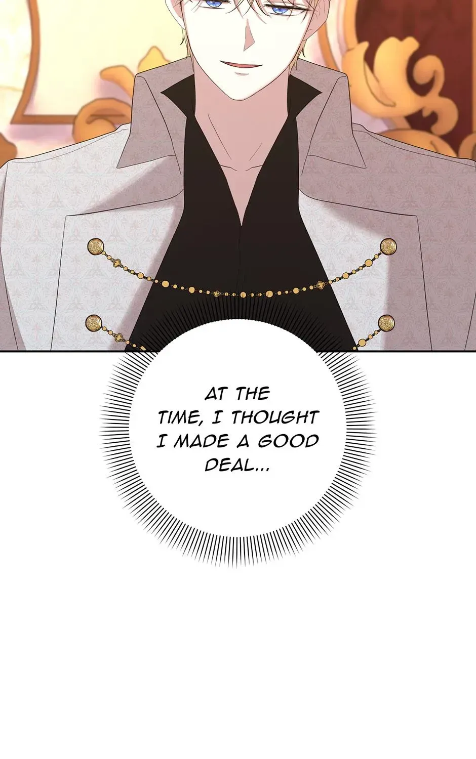 The Maid With A Dictator On A Leash Chapter 66 - page 29