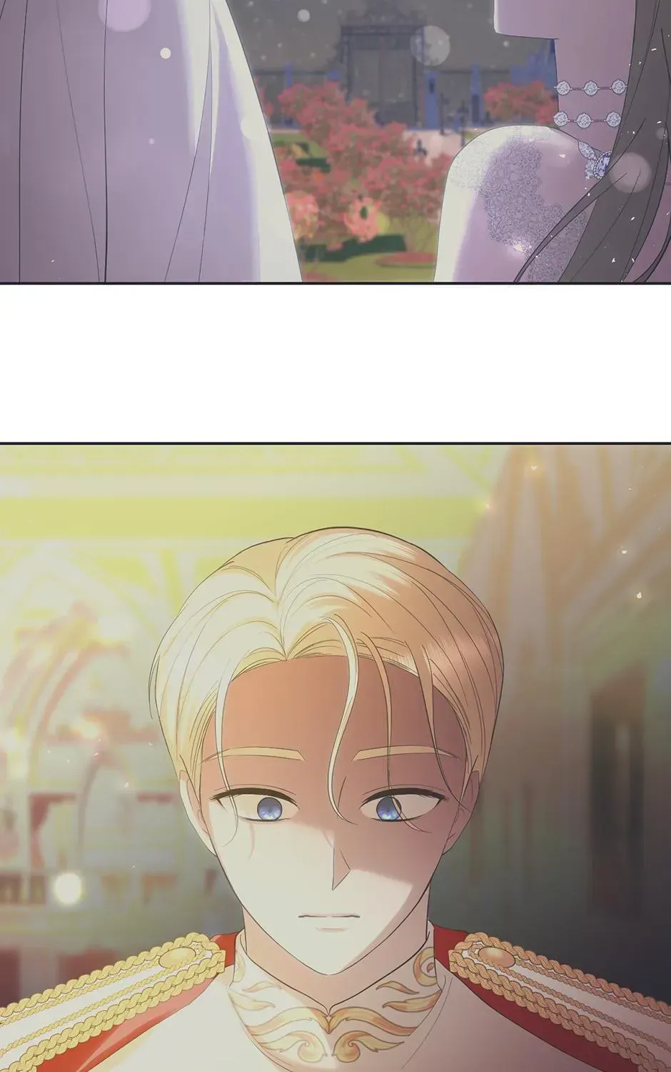 The Maid With A Dictator On A Leash Chapter 66 - page 35