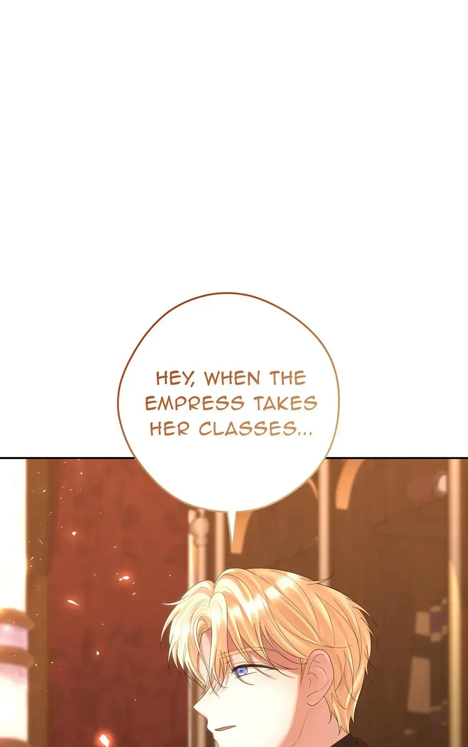 The Maid With A Dictator On A Leash Chapter 66 - page 43