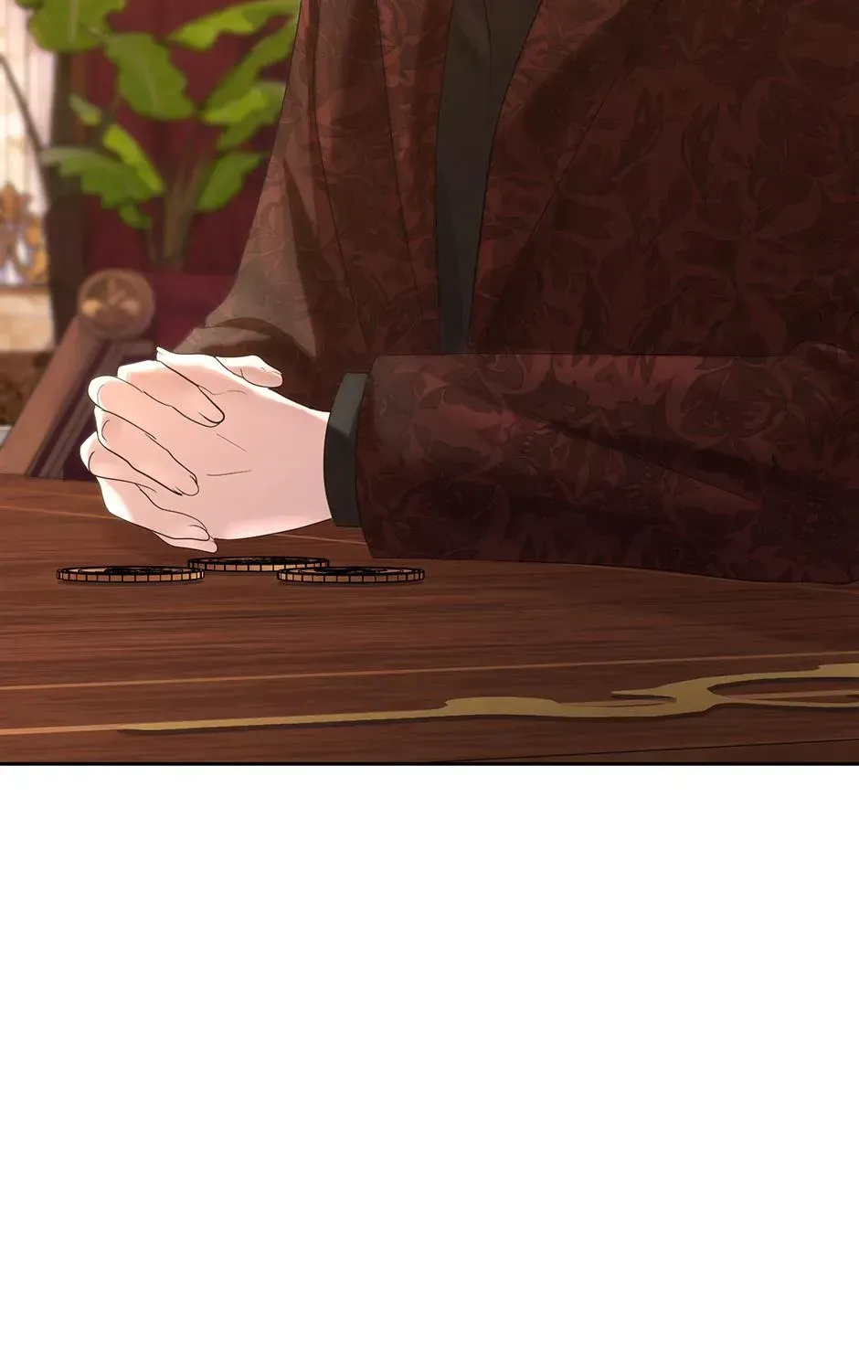 The Maid With A Dictator On A Leash Chapter 66 - page 45