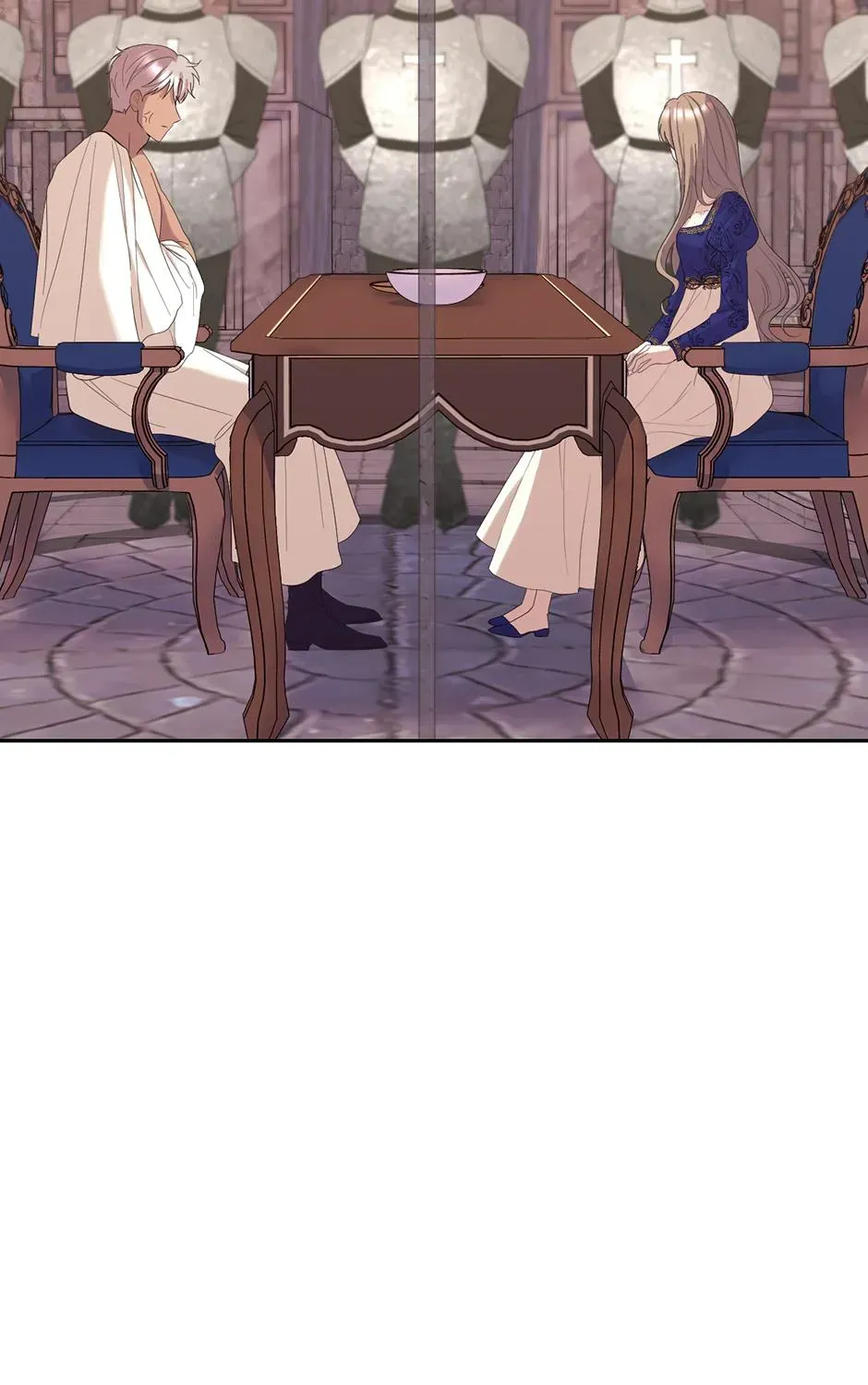 The Maid With A Dictator On A Leash Chapter 66 - page 51