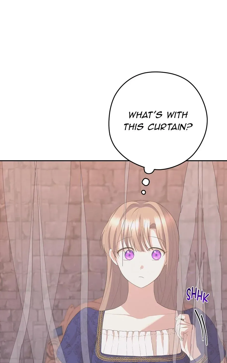The Maid With A Dictator On A Leash Chapter 66 - page 55