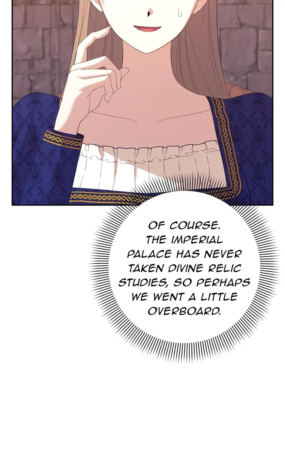 The Maid With A Dictator On A Leash Chapter 66 - page 63