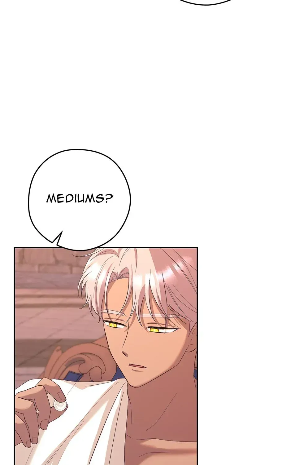The Maid With A Dictator On A Leash Chapter 66 - page 67