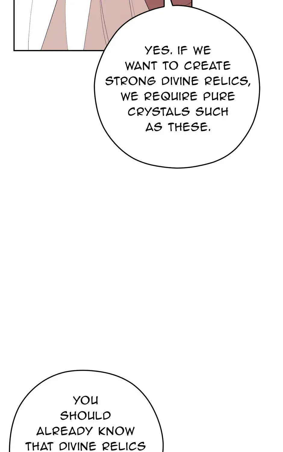 The Maid With A Dictator On A Leash Chapter 66 - page 69