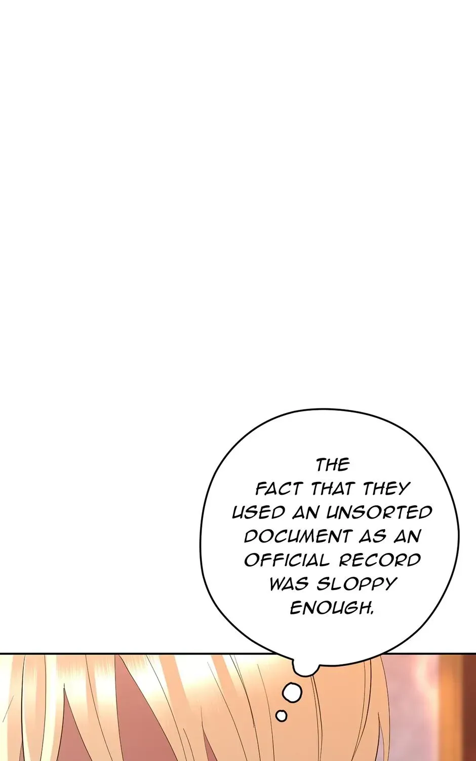 The Maid With A Dictator On A Leash Chapter 66 - page 7